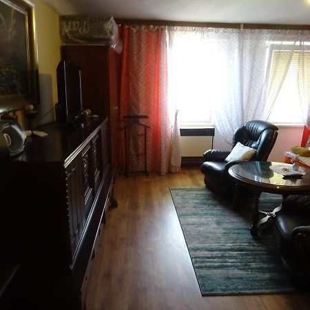 Ferienwohnung Milanna Břeclav Exterior foto