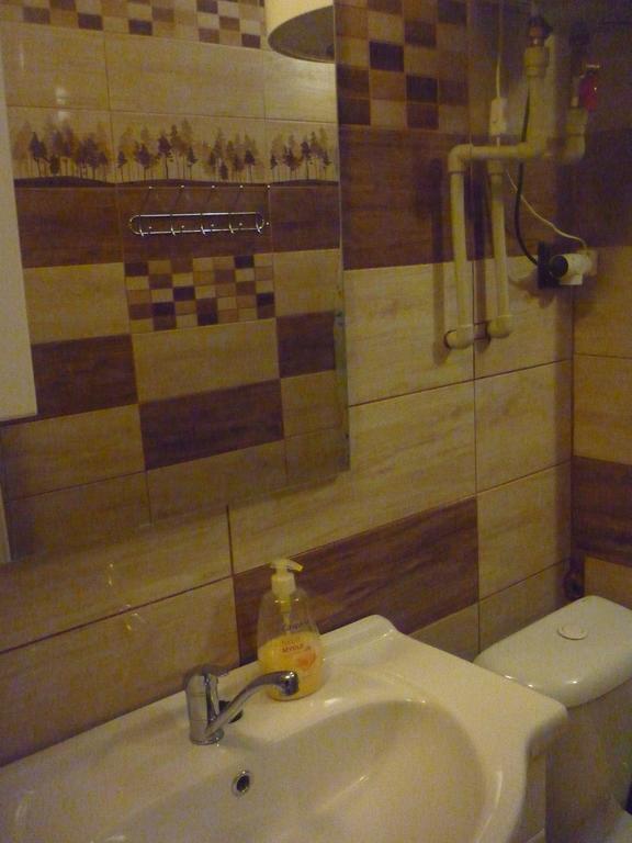 Ferienwohnung Milanna Břeclav Exterior foto