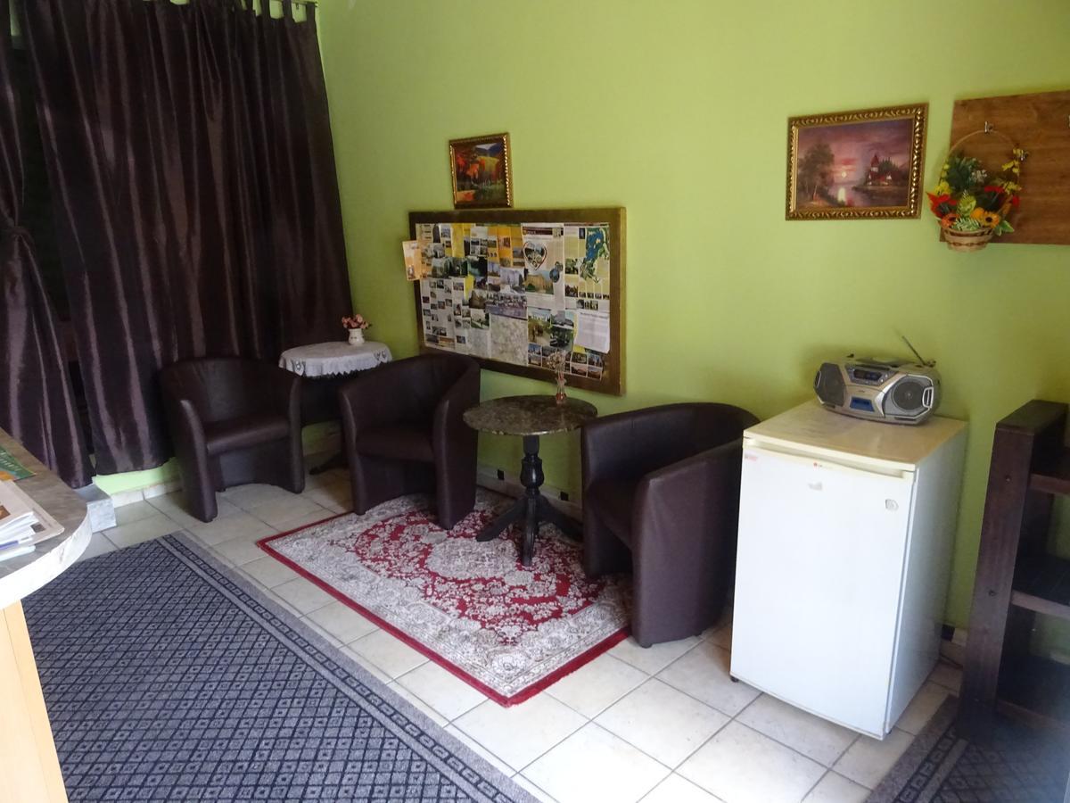 Ferienwohnung Milanna Břeclav Exterior foto
