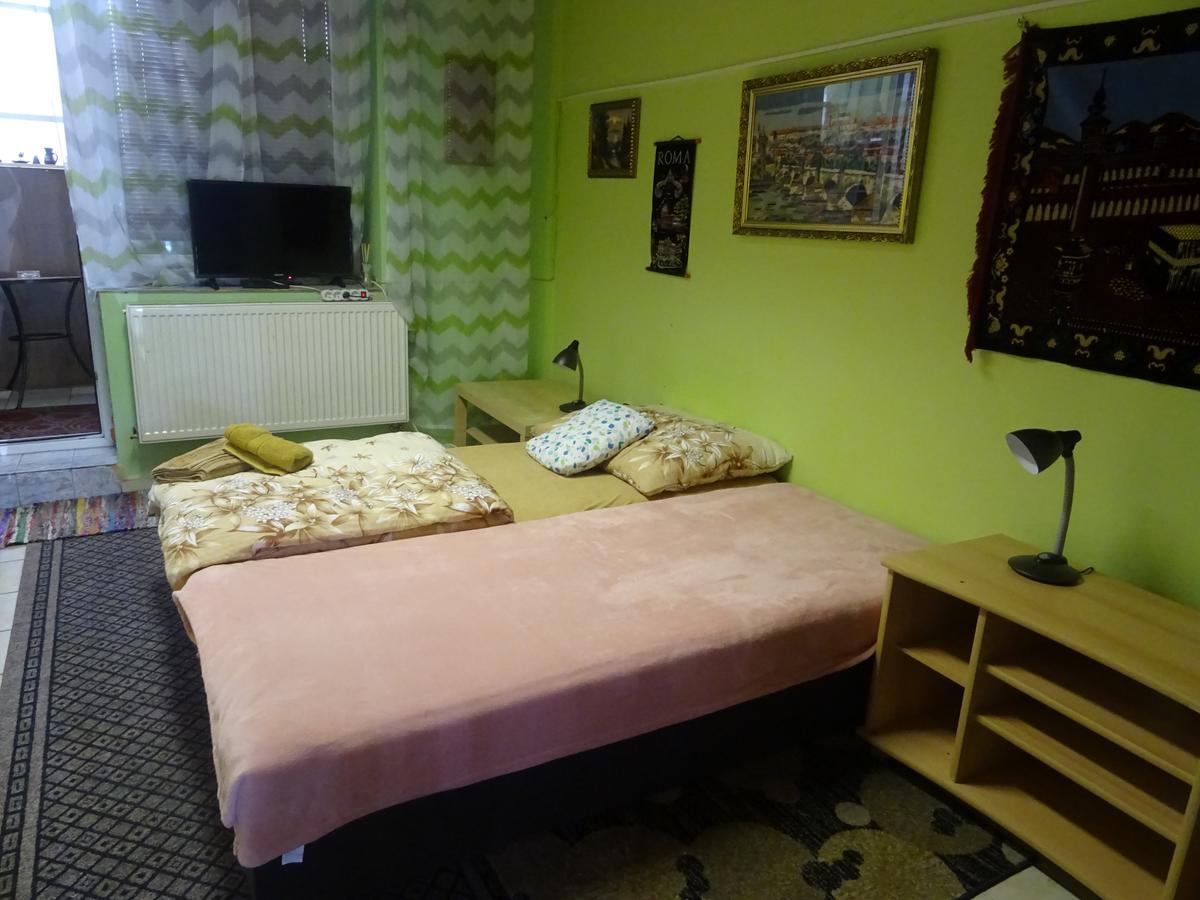 Ferienwohnung Milanna Břeclav Exterior foto